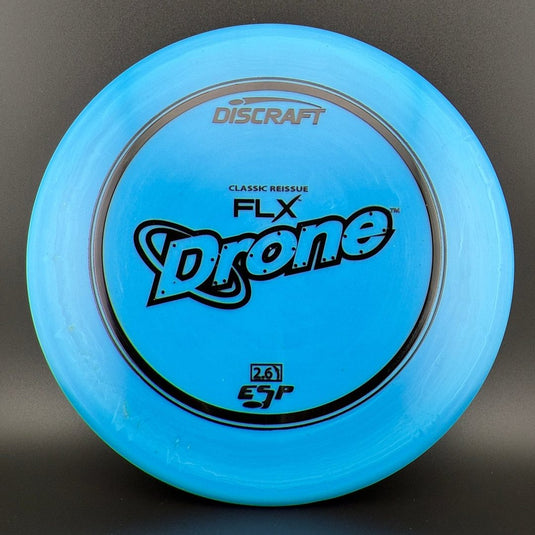 ESP FLX Drone - Reissue