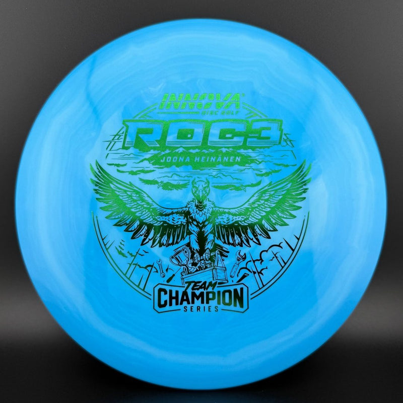 Load image into Gallery viewer, Star Roc3 - Joona Heinanen 2025 Team Series
