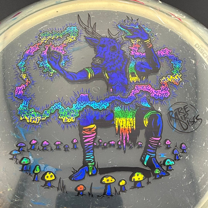 Load image into Gallery viewer, Jawbreaker Z FLX Cicada - Elk Man 2.0 by Ripper Studios
