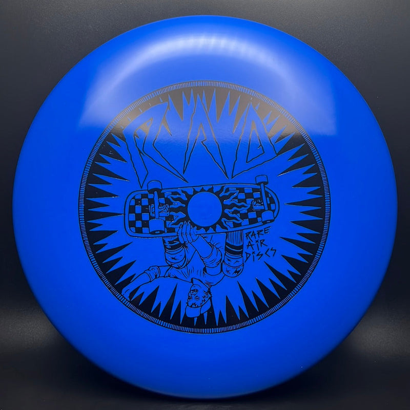 Load image into Gallery viewer, S-Line P2 - Custom "RAD Shredder" Stamp
