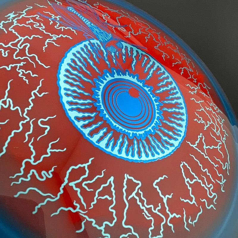 Load image into Gallery viewer, Halo Star Shryke - Eye-Fly RAD V2 by Ripper Studios

