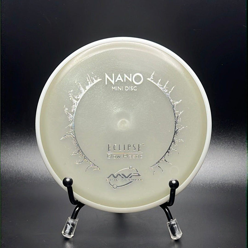 Load image into Gallery viewer, Eclipse 2.0 Nano - Glow Mini Disc

