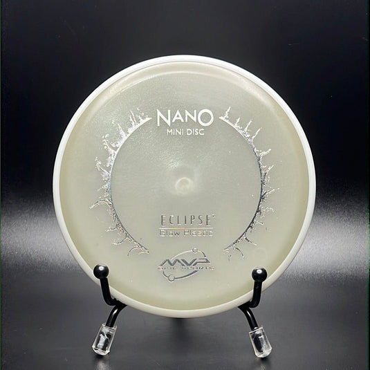 Eclipse 2.0 Nano - Glow Mini Disc