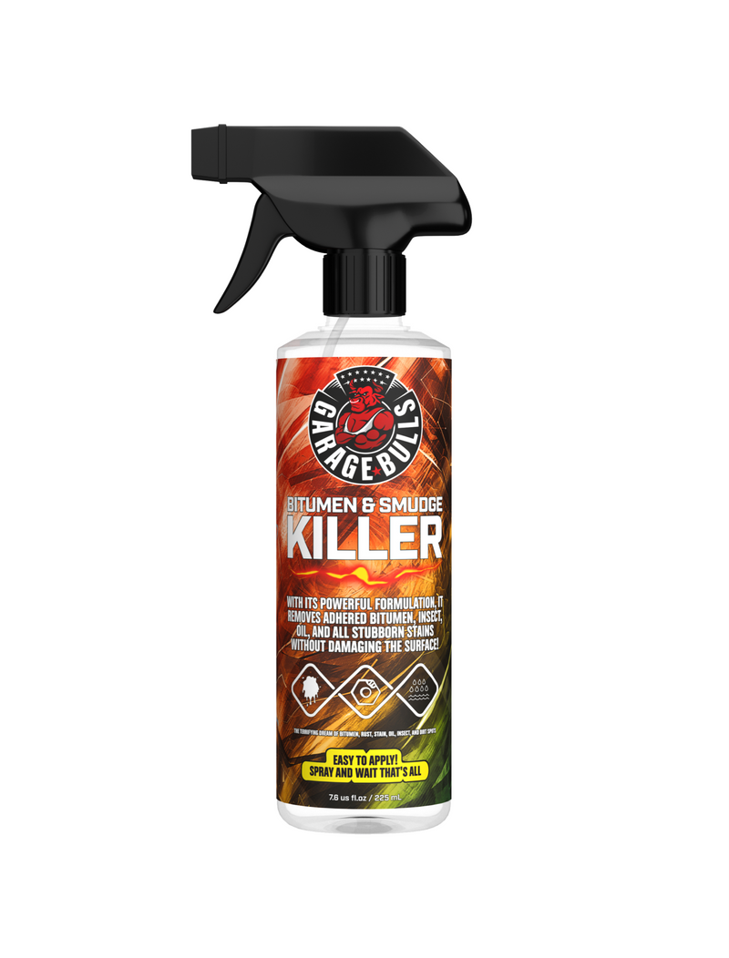 Load image into Gallery viewer, BITUMEN &amp; SMUDGE KILLER
