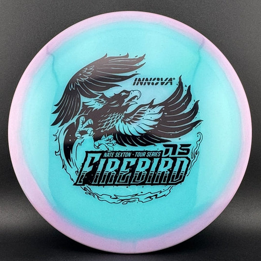 Proto Glow Halo Champion Firebird - Nate Sexton 2025 Tour Series