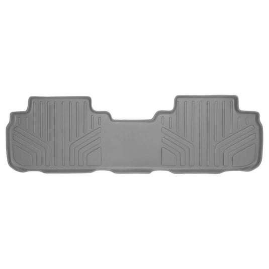 SMARTLINER Custom Fit Floor Liners For 2008-2013 Toyota Highlander (Hybrid Only)
