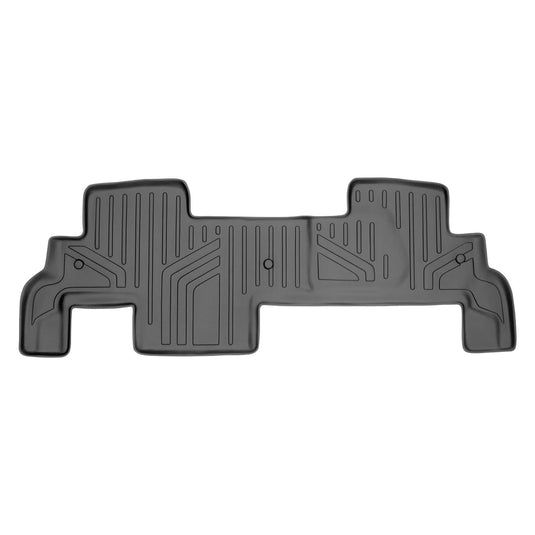 SMARTLINER Custom Fit Floor Liners For GMC Acadia 2007-2016