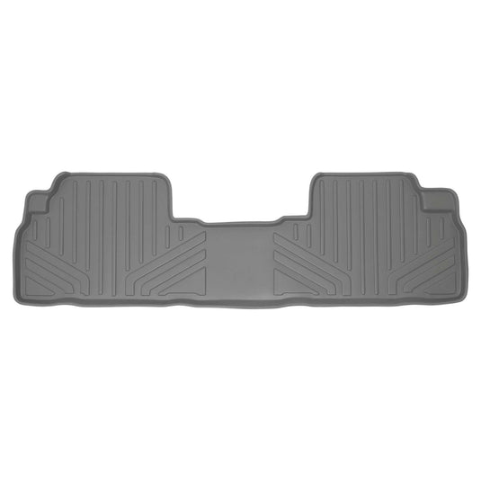 SMARTLINER Custom Fit Floor Liners For 2013-2015 Lexus RX (First Row Twist type Rings)