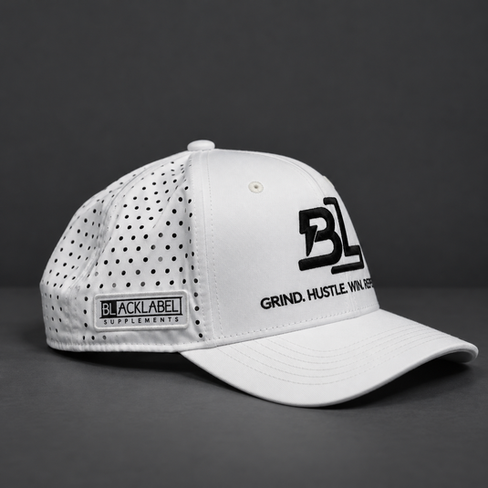 BL Lightning Hat