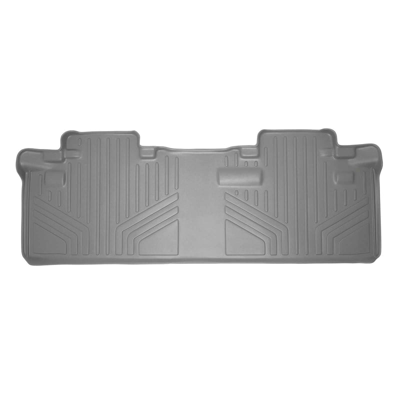 Load image into Gallery viewer, SMARTLINER Custom Fit Floor Liners For 2011-2012 Toyota Sienna (8 Passenger Model)
