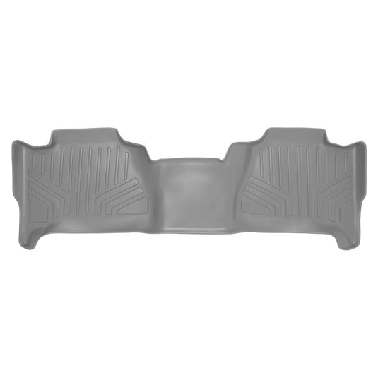 SMARTLINER Custom Fit Floor Liners For 2007-2014 Cadillac Escalade (No Hybrid Models)