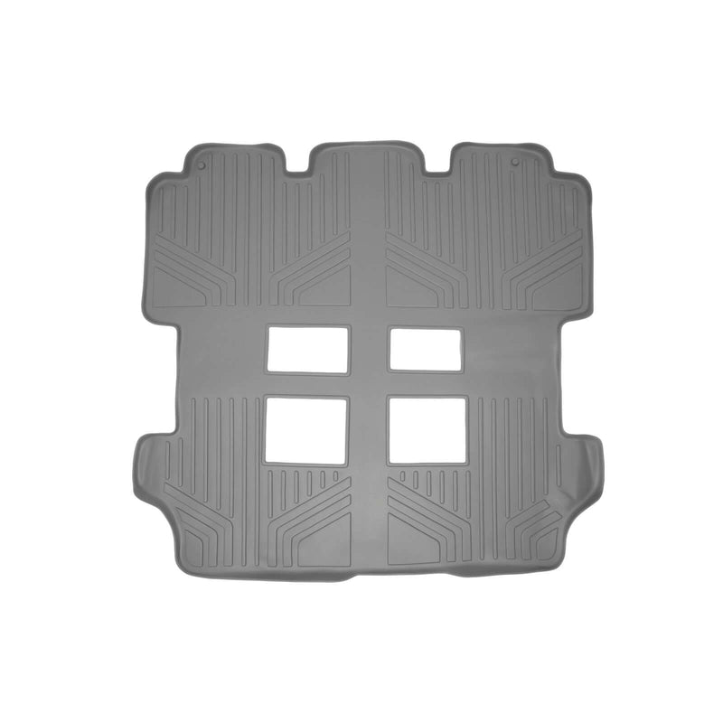 Load image into Gallery viewer, SMARTLINER Custom Fit Floor Liners For 2011-2017 Honda Odyssey
