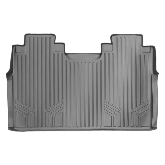 SmartCoverage™ Floor Liners For 2015-2026 Ford F-150 SuperCrew Cab (1st Row Bench) (No OTH and no 2nd Row Underseat Storage)
