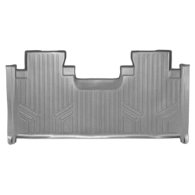 Load image into Gallery viewer, SMARTLINER Custom Fit Floor Liners For 2015-2025 Ford F-150 SuperCab with 1st Row Bench Seat with OTH Coverage
