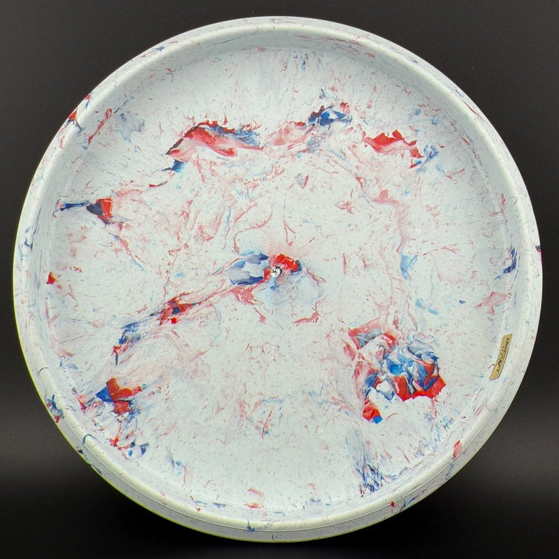 Load image into Gallery viewer, Crazy Tuff Jawbreaker Challenger *Gibson Stash*
