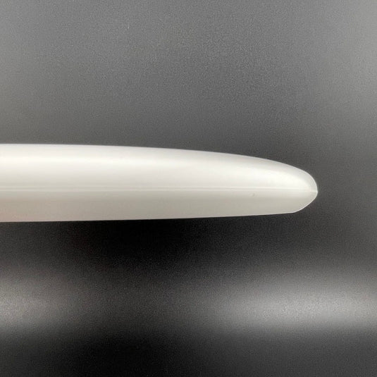 White ESP Luna - Bottom Stamp - Dyer's Delight