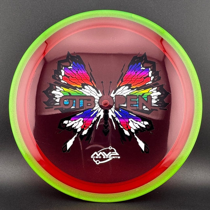Load image into Gallery viewer, Soft Prism Proton Insanity - OTB Open 2026
