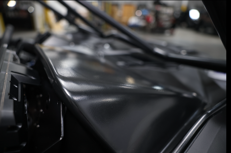 Load image into Gallery viewer, CAN AM MAVERICK R DASH KIT
