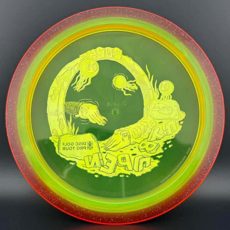 Load image into Gallery viewer, Prism Proton Soft Vanish - OTB Open 2024 - Green C Studio
