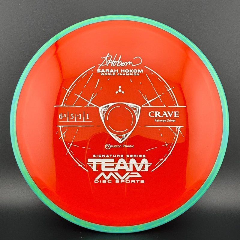 Load image into Gallery viewer, Neutron Crave - Sarah Hokom Signature Series
