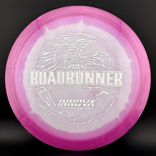 Halo Star Roadrunner