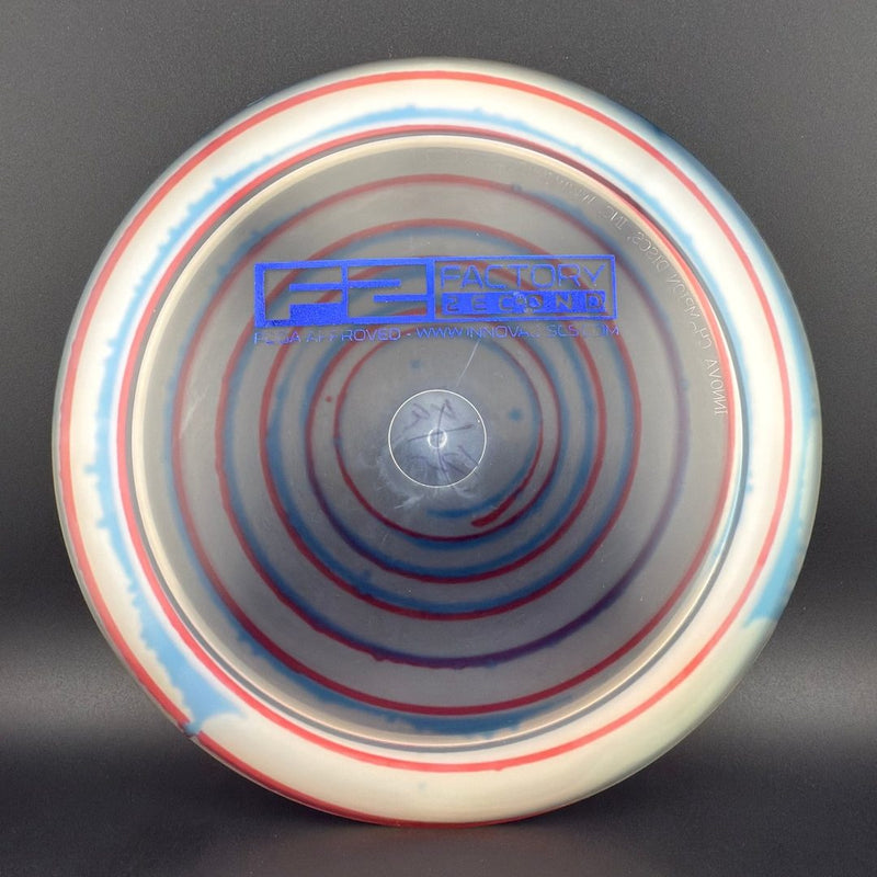 Load image into Gallery viewer, I-Dye Champion Vulcan - Penned OOP
