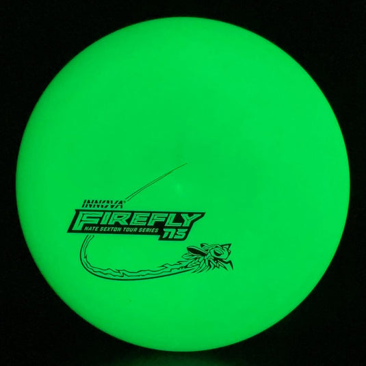 Nexus Proto Glow Firefly - Nate Sexton 2025 Tour Series