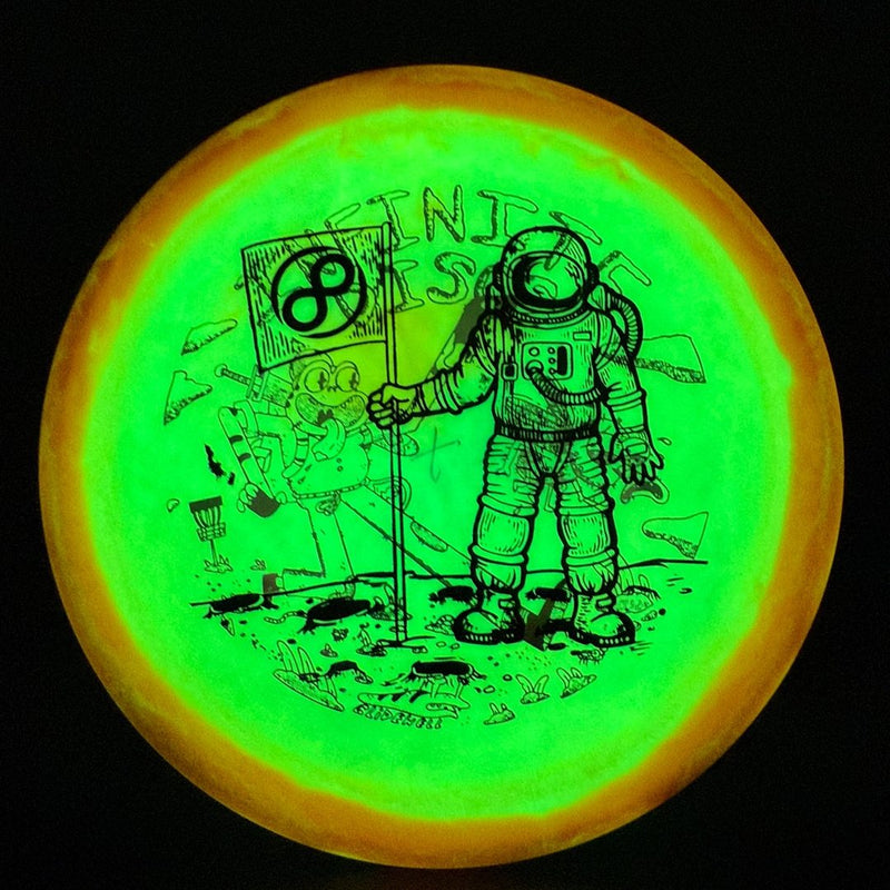 Load image into Gallery viewer, Glow Halo S-Blend Emperor - X-Out
