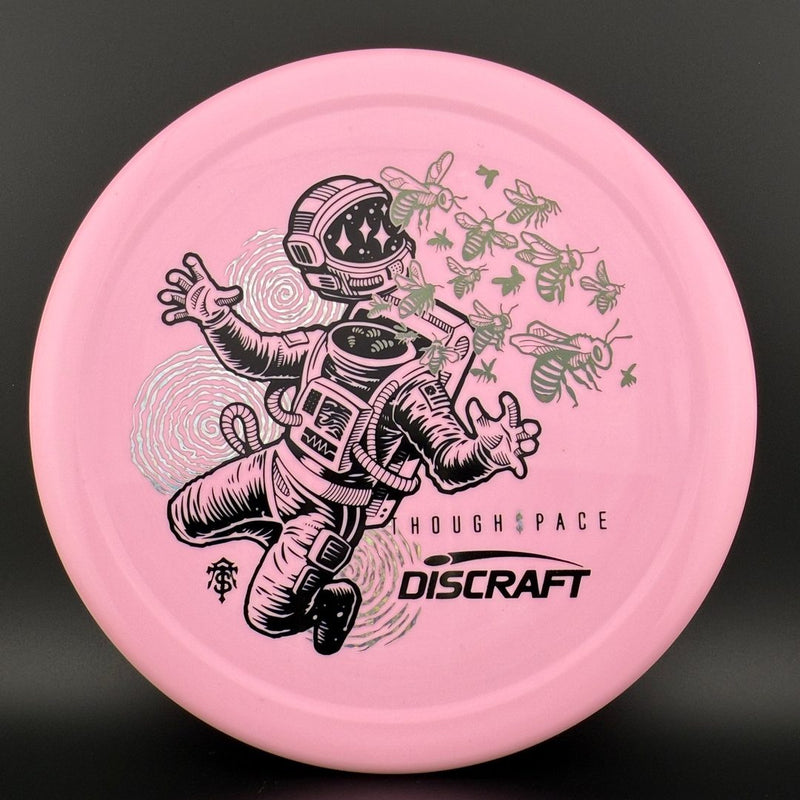 Load image into Gallery viewer, Color Glow Vessel - USDGC 2025 - Discraft x TSA Collab
