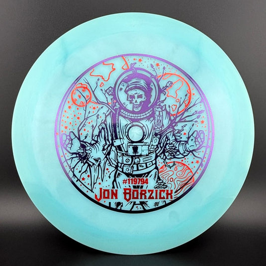 NXT Superglow Ether - Jon Borzick Signature Disc