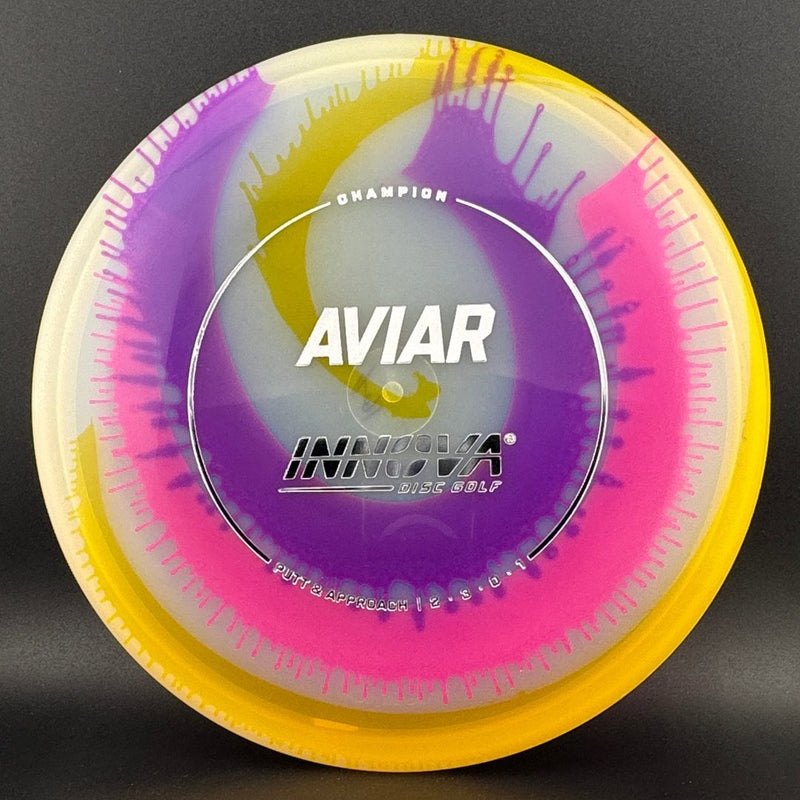 Load image into Gallery viewer, I-Dye Champion Aviar
