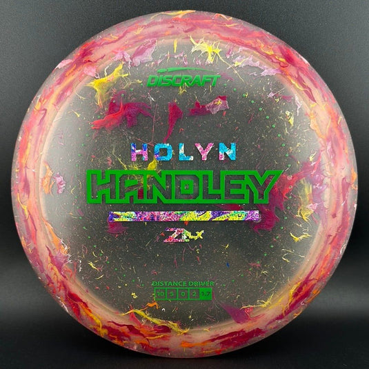 Jawbreaker Z FLX Vulture - 2024 Holyn Handley Tour Series