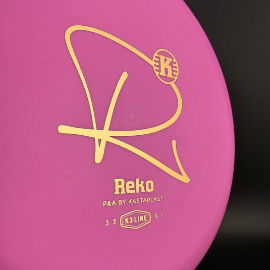 K3 Reko