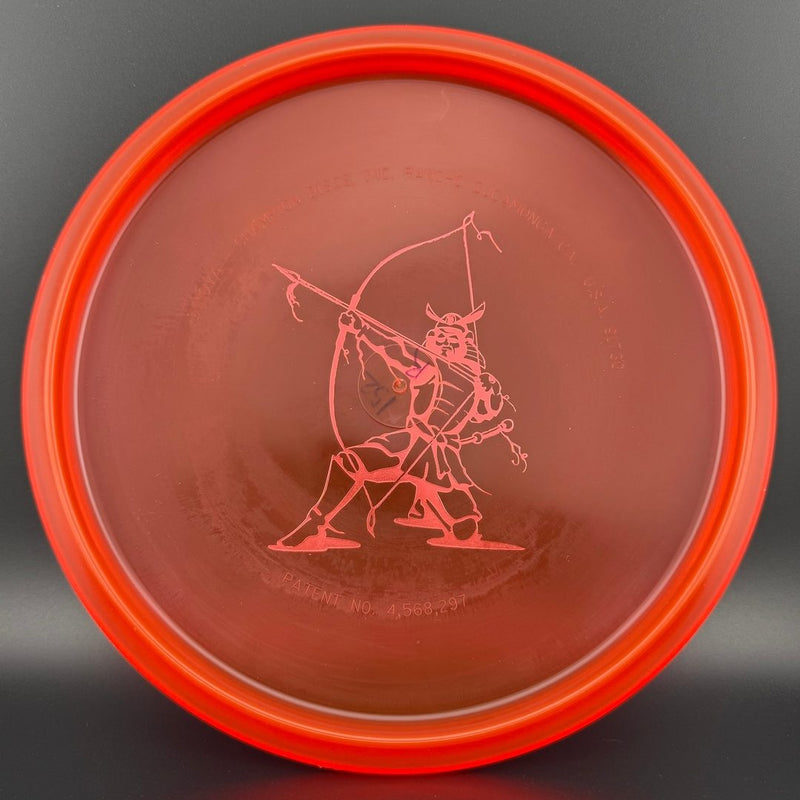 Load image into Gallery viewer, Gummy Champion Roc (Penned) - Japan Open Est. 2004 - 150 Class by Tom Hamilton

