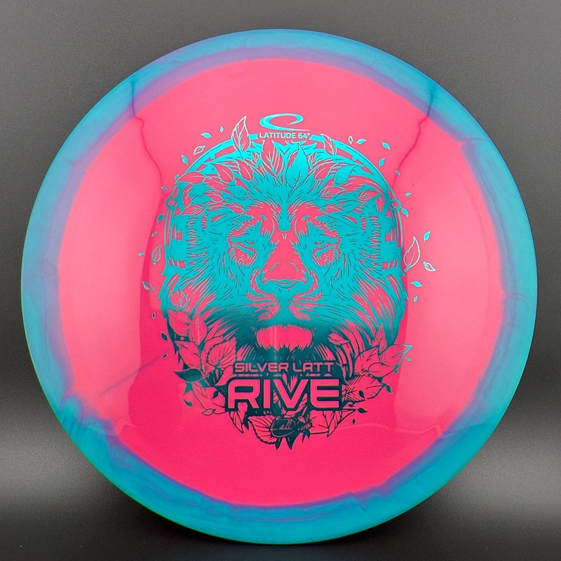 Load image into Gallery viewer, Grand Orbit Rive - Silver Latt 2025 Team Series
