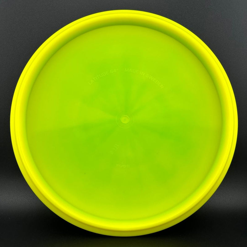 Load image into Gallery viewer, Gold Fuse
