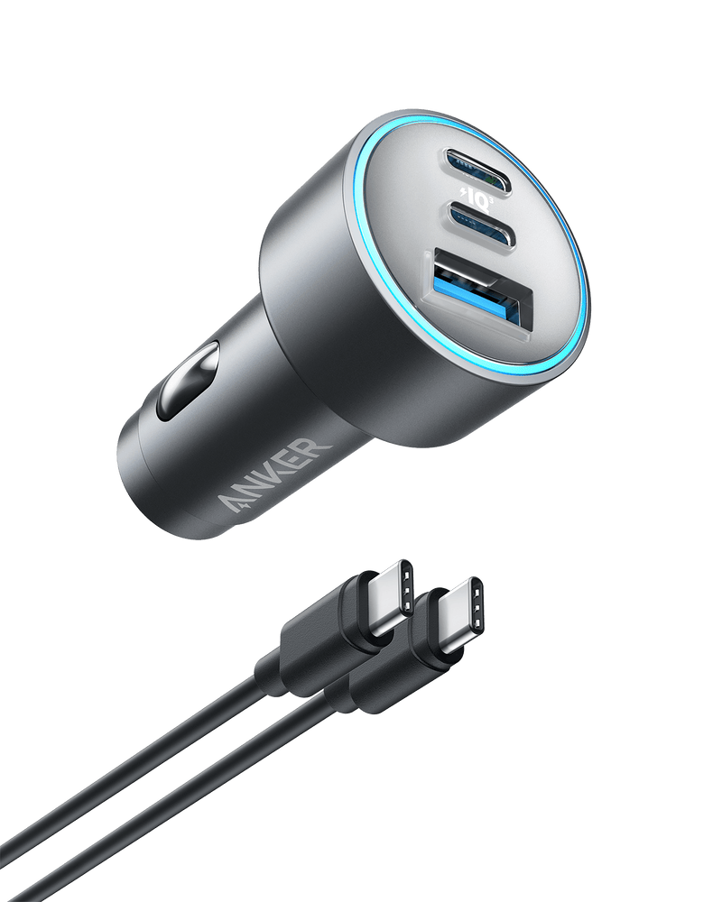 Load image into Gallery viewer, Anker <b>535</b> Car Charger (67W)
