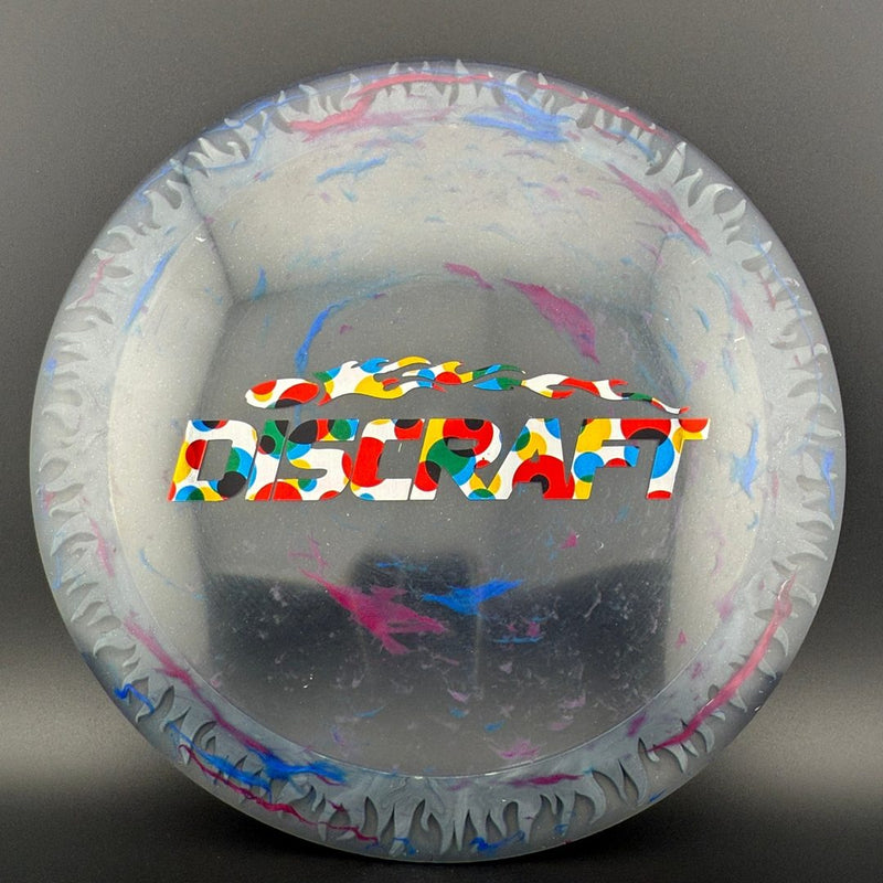 Load image into Gallery viewer, FuZed Jawbreaker Z Sparkle Scorch - Bar Stamp
