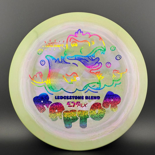 Super FLX ESP Raptor - Ledgestone Blend