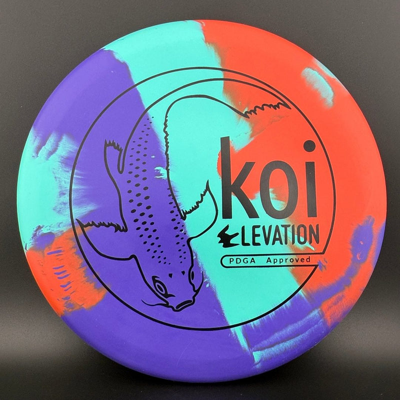 Load image into Gallery viewer, ecoFLEX Koi
