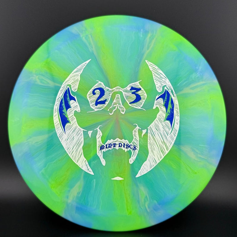 Load image into Gallery viewer, Apex Swirl Phoenix - First Run - Skulboy 2 Foil
