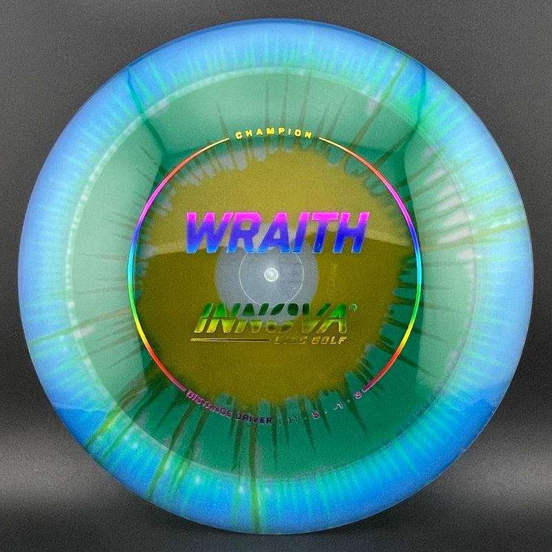 Load image into Gallery viewer, I-Dye Champion Wraith
