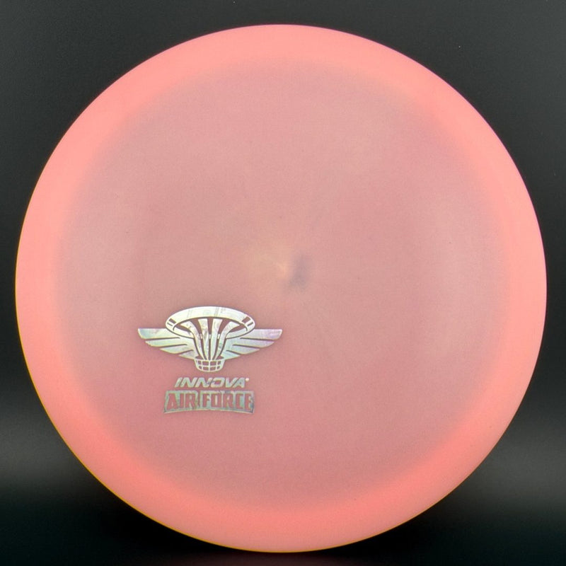Load image into Gallery viewer, Color Glow Champion Eagle - Air Force Stamp
