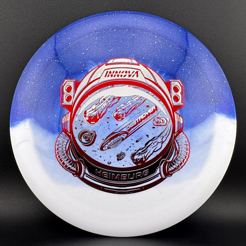Load image into Gallery viewer, Duo Destroyer - Calvin Heimburg Tour Series
