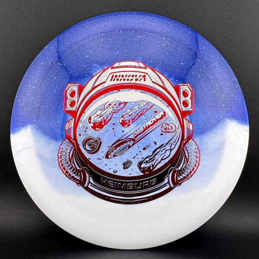 Duo Destroyer - Calvin Heimburg Tour Series