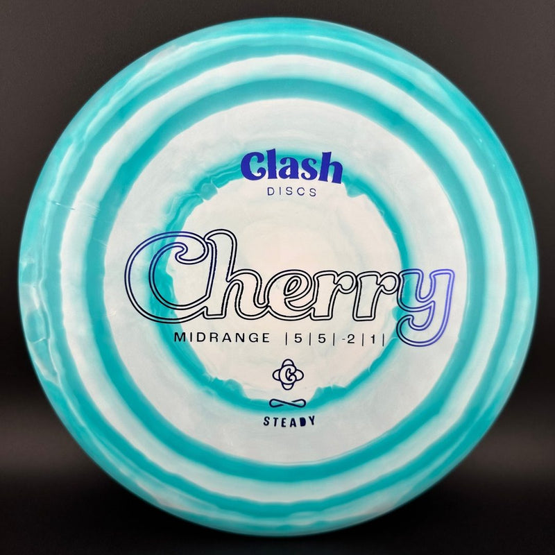 Load image into Gallery viewer, Steady Ring Cherry
