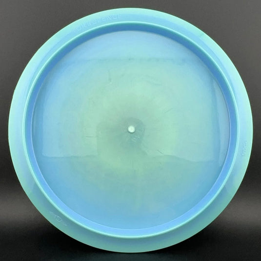 Neutron Turbulence