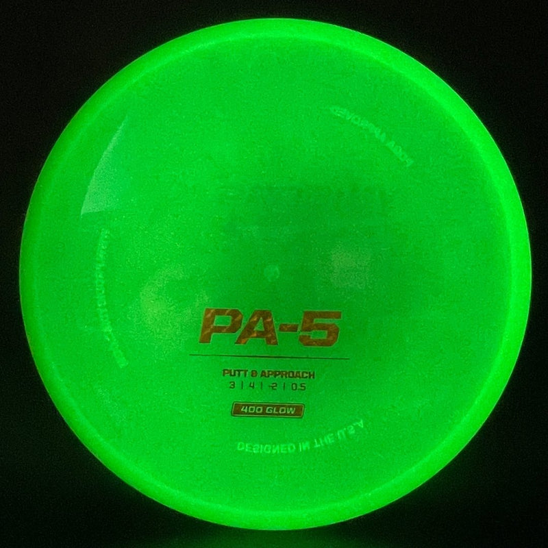 Load image into Gallery viewer, Glow PA-5 (400)
