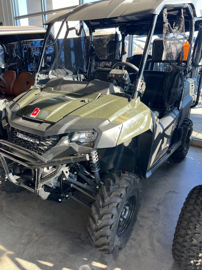 Load image into Gallery viewer, Honda Pioneer 500, 520 &amp; 700
