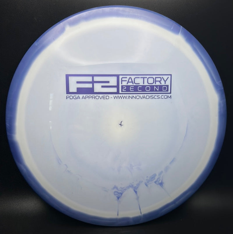 Load image into Gallery viewer, Halo Star Firebird - F2

